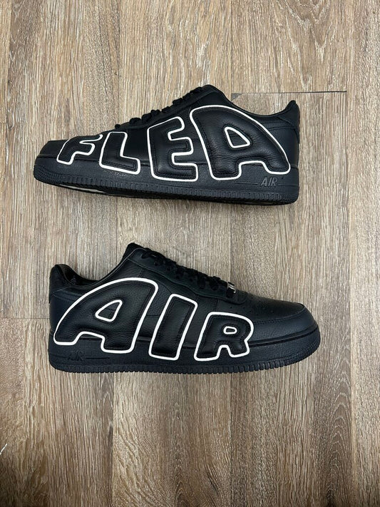 Preowned Nike CPFM Af1 Black Sz.12 (No Box)