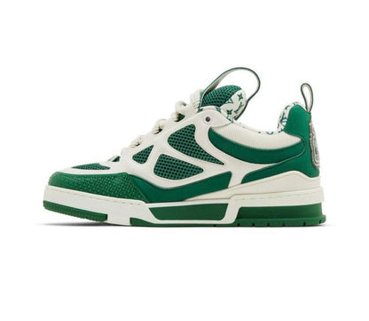 New Louis Vuitton Skate Green Size 8LV (10M)