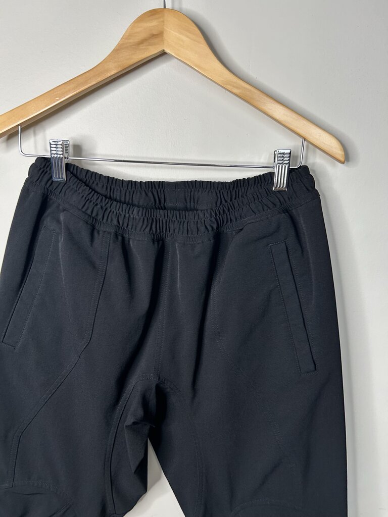 Preowned Bottega Black Trouser Pants sz.48