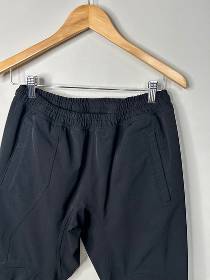 Preowned Bottega Black Trouser Pants sz.48