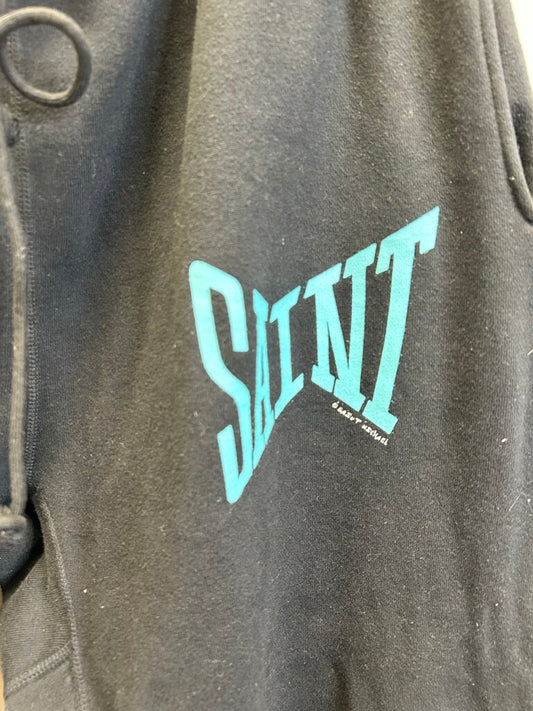 Preowned Saint Michael Tiffany Sweatpants size L
