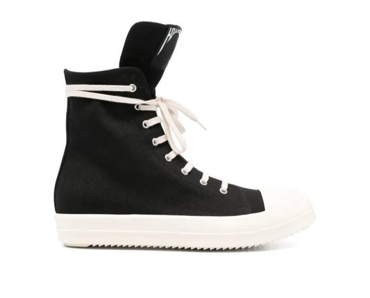 New Rick Owens Ramone High Size 43