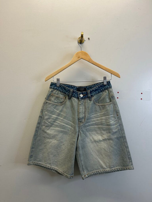 New HMDD Inside Out Shorts Sz.Medium