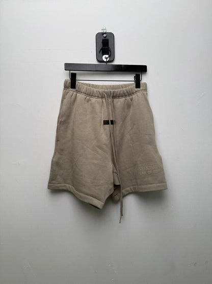 New Essentials Smoke Shorts Size XL