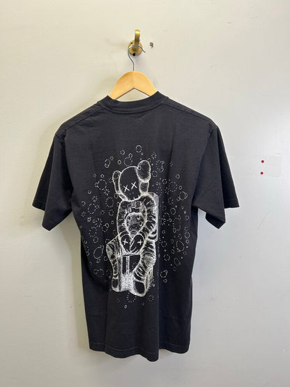 New Kaws Cudi Astronaut Tee Size Large