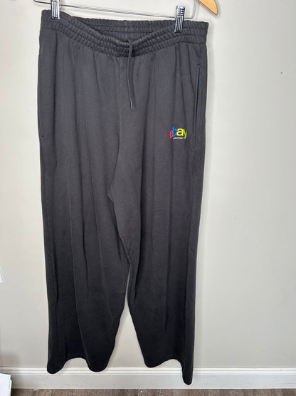 Preowned Balenciaga Ebay Sweatpants Sz.Small