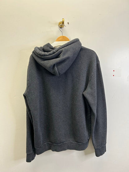 Preowned Louis Vuitton Grey Hoodie Size XXL