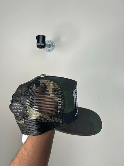 New Chrome Hearts Heroes Project Hat