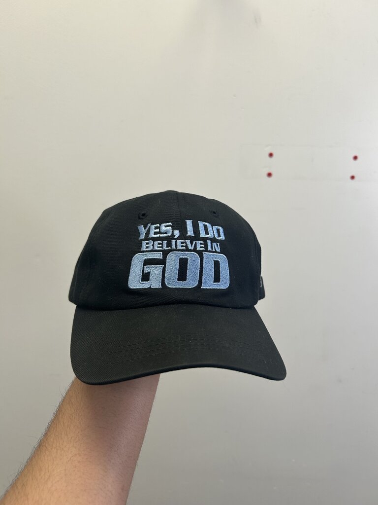Preowned ERD Columbine Hat