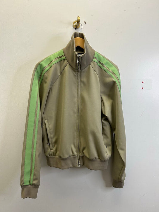 New Bottega Olive Track Jacket Sz. S