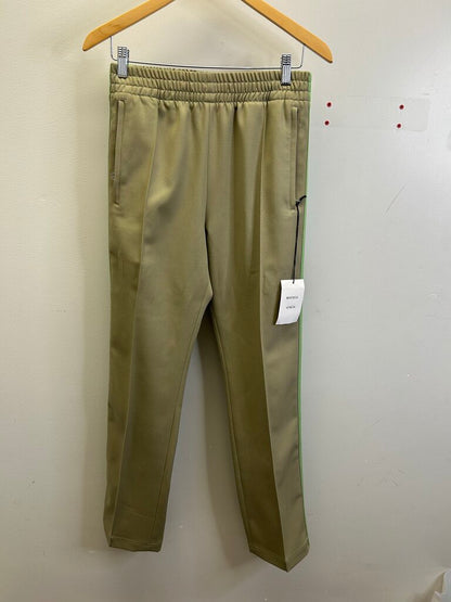 New Bottega Olive Trackpants Sz. S