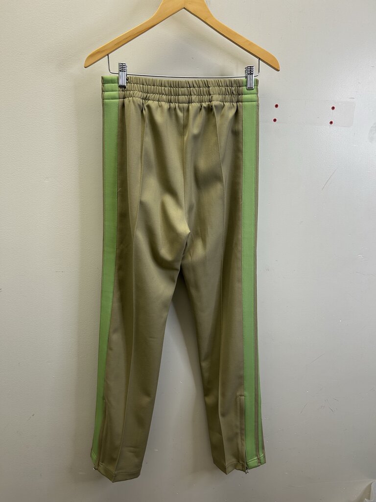 New Bottega Olive Trackpants Sz. S