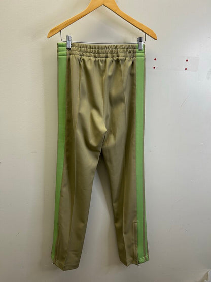 New Bottega Olive Trackpants Sz. S