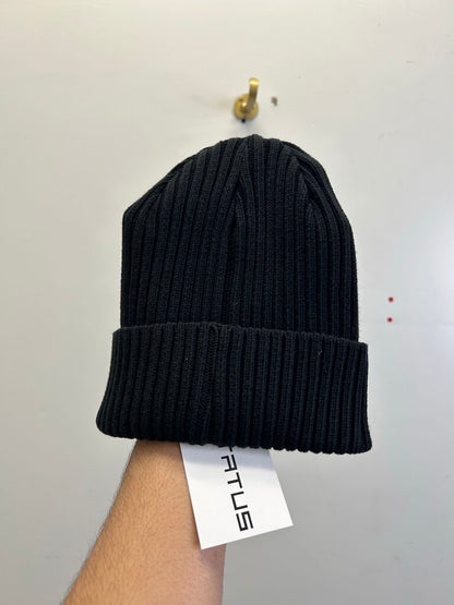 New Supreme Black Beanie