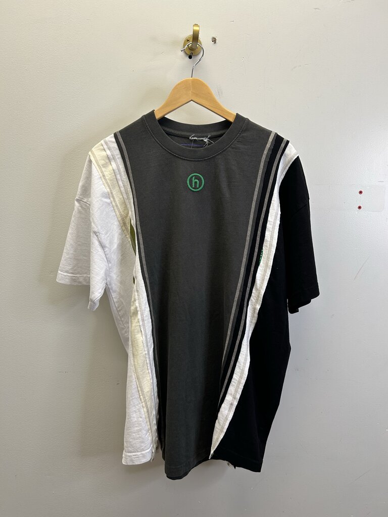New Needles Hidden Patch Tee size XL