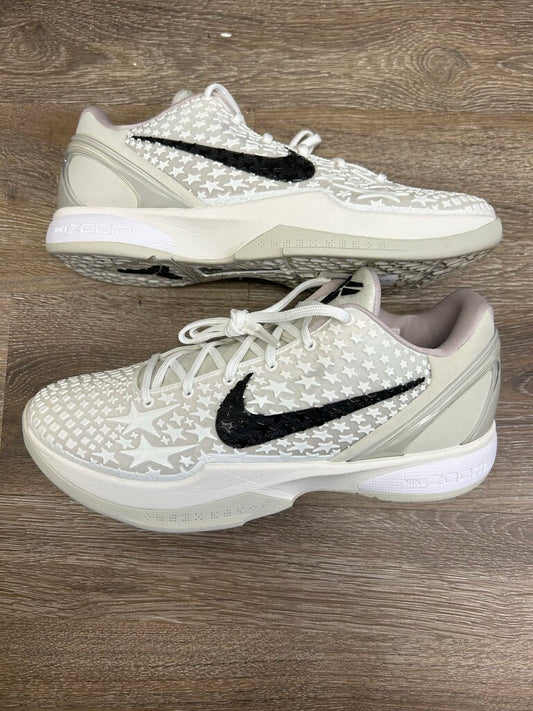 Preowned Kobe 6 All Star Sz 10.5