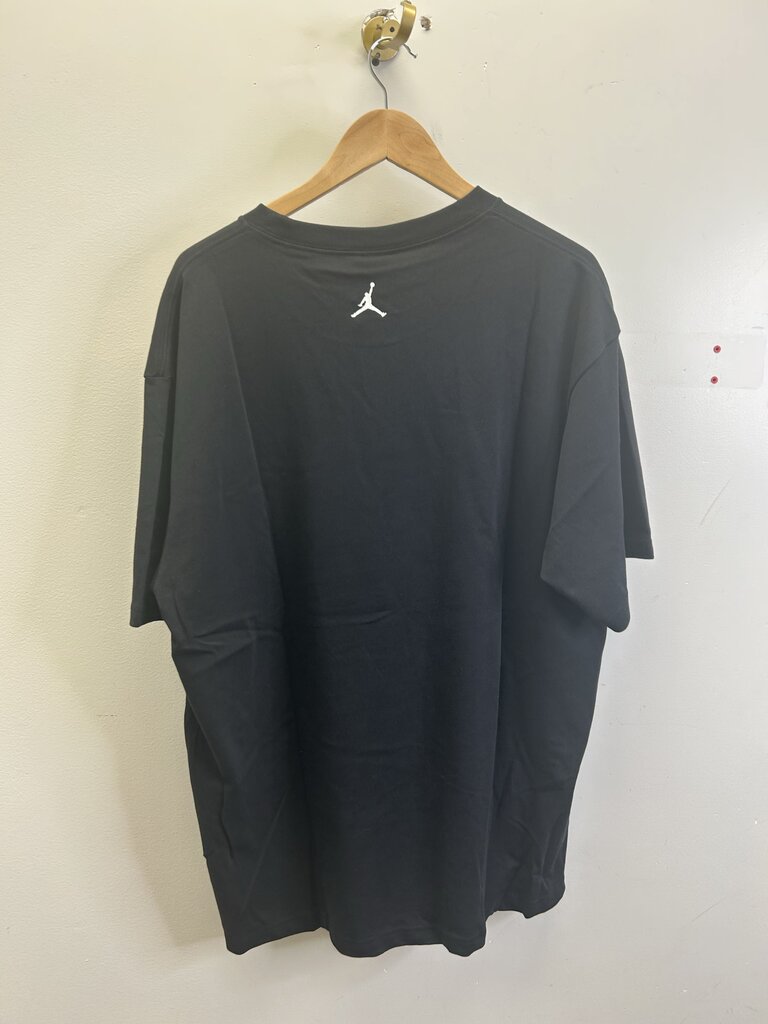 New Supreme Biggie Black Tee Size XL