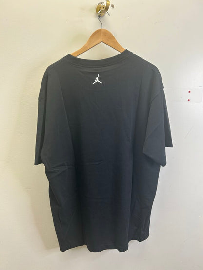 New Supreme Biggie Black Tee Size XL
