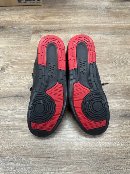 Preowned Jordan 2 Bred Sz.11
