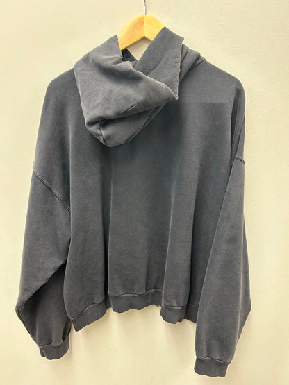 Preowned Balenciaga Est/ 1917 Hoodie Size Medium