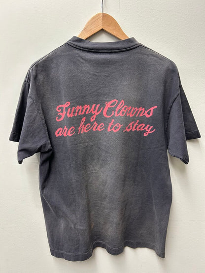 Preowned Saint Michael Magical Saint Tee Size Small