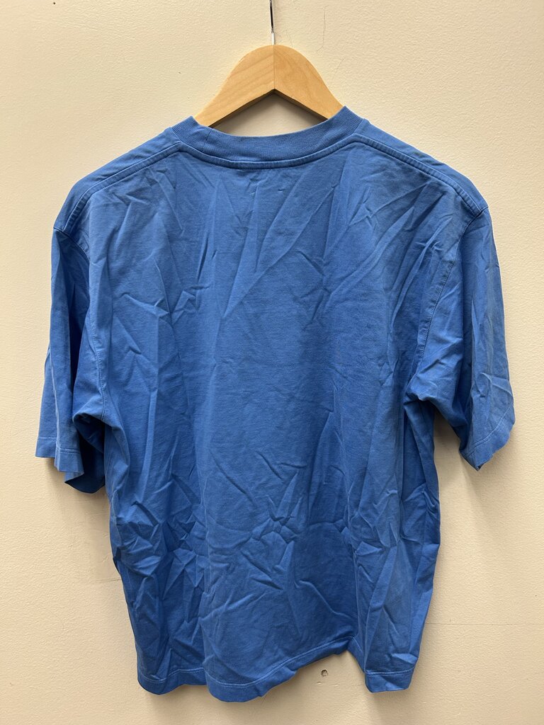 Preowned Marni Light Blue Tee Size 44