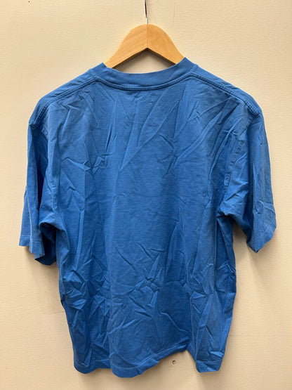 Preowned Marni Light Blue Tee Size 44
