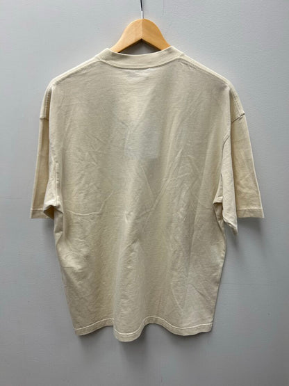 New Balenciaga Tee BB Cream Paris Sz.Small