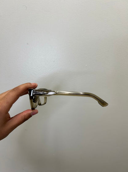 New Chrome Hearts Crypdic Frames