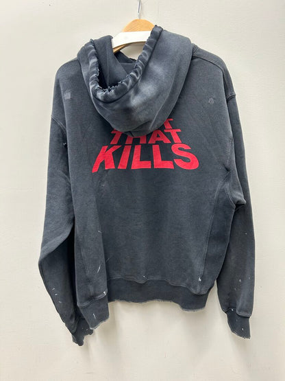 New Gallery Dept. ATK Hoodie Size XL