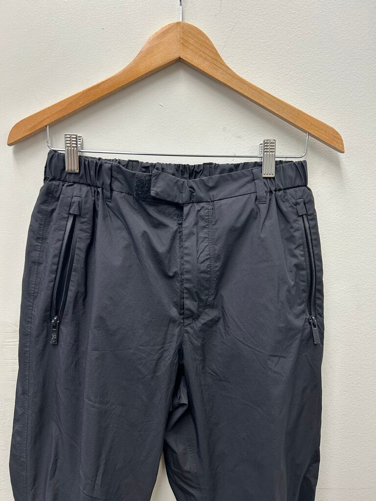 Preowned Prada Nylon Pants sz.48