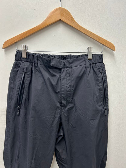Preowned Prada Nylon Pants sz.48
