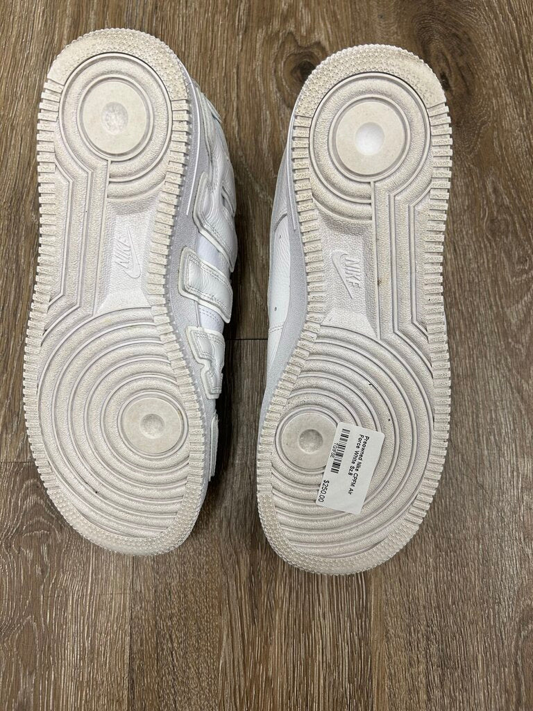 Preowned Nike CPFM Air Force White Sz.8