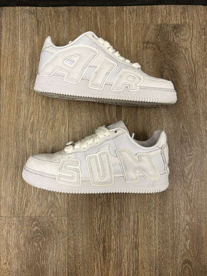 Preowned Nike CPFM Air Force White Sz.8