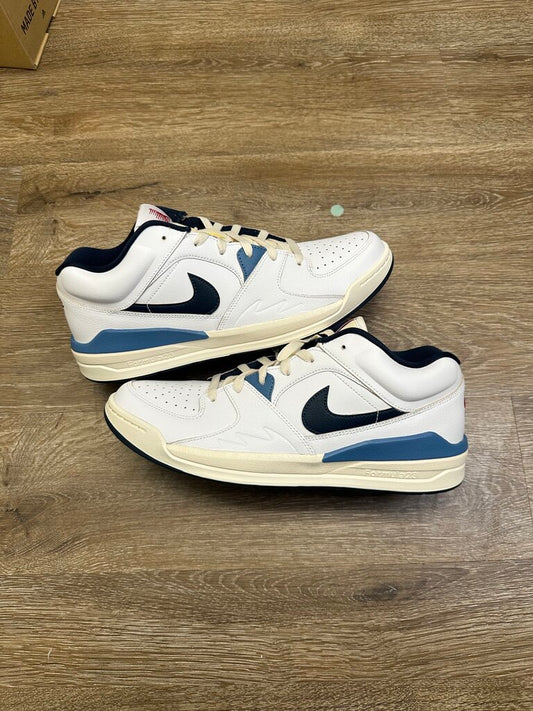New Jordan Stadium 90 Armory Navy Size 12.5