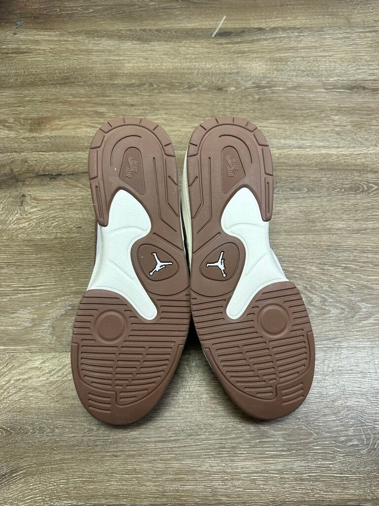 New Jordan Stadium 90 White Brown Size 12.5