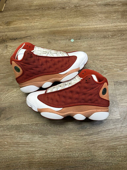 Preowned AJ13 Dune sz.10