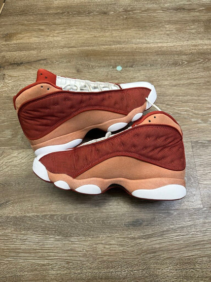 Preowned AJ13 Dune sz.10