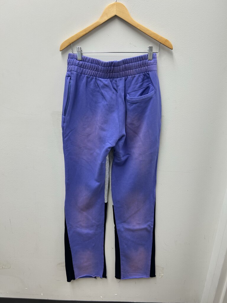 New Lost Purple Sweatpants Size Large