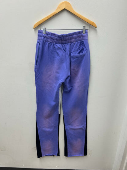 New Lost Purple Sweatpants Size Large