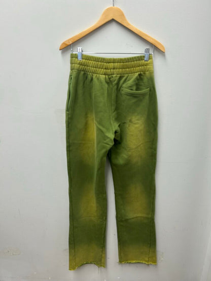 New Lost Green Sweatpants Size Medium