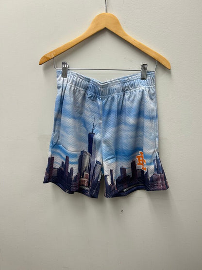 New Eric Emanuel City Shorts Size XL