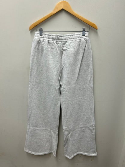 New Bottega Desires Grey Sweatpants Size Small