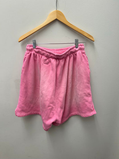 New Hellstar Pink Shorts Size Medium