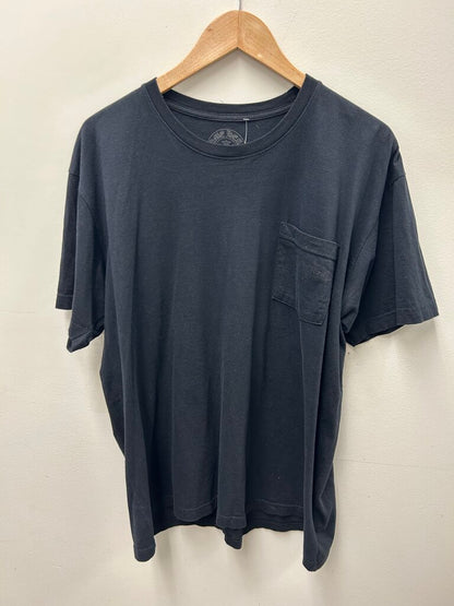 Preowned Chrome Hearts Orange Dagger Tee sz.XL