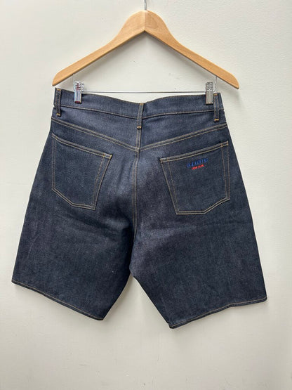 New Supreme Raw Denim Short sz.34