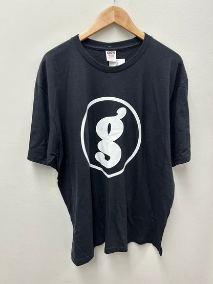 New Supreme Good Enough Black Tee sz.XL