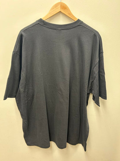 New Supreme Black Piss Man Tee sz.XXL 2XL