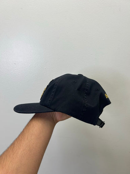 New Supreme Gold Dragon NY Black Hat