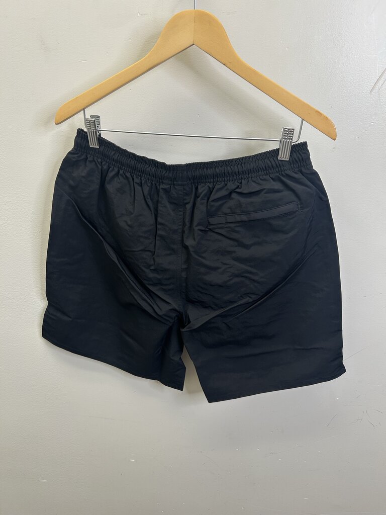 New Stussy Black Trunks Shorts sz.S